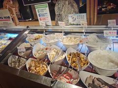 -温野菜涮涮锅(西单大悦城店)