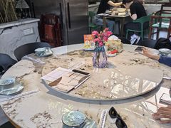 -又见炊烟私房菜(敬亭路店)