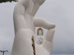 -三亚南山文化旅游区