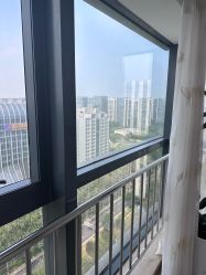 -HEYAN荷妍专业脱毛连锁机构
