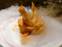 -范家小馆·烤鸭新京菜(金融街店)
