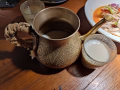 -楼兰新疆主题餐厅(苏州中心店)