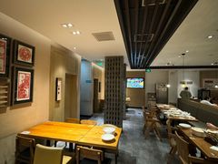 -姥姥家春饼店(惠新东街店)