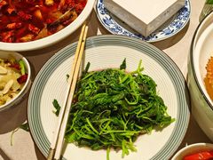 -漢舍中国菜馆(889广场店)