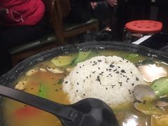 -夜半不二海鲜炭烤(文汇巷店)