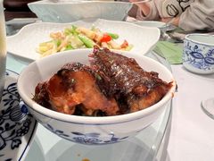 -漢舍中国菜馆(889广场店)