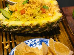 -小娘惹厨房Little Nyonya(狮城有约上榜店)