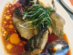-海逸海鲜酒家(古北店)