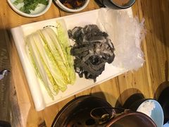 -局气 烤鸭·北京菜(光华路店)