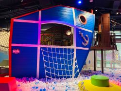 -幻贝家儿童乐园(苏州中心店)