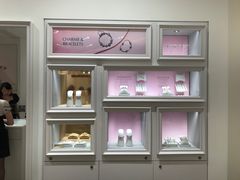-Pandora潘多拉珠宝(宝山万达广场店)
