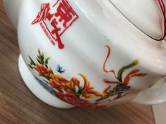 -东北人粗粮饺子坊(南山店)