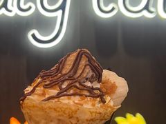 -July tale·可丽饼(德基广场店)