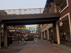 -王府井奥莱临潼小镇(临潼店)