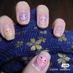 -妙睫屋日式美甲美睫