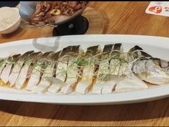 -花舍·新派粤菜·西餐·下午茶(亚运村·鸟巢店)
