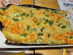 -木屋烧烤(坂田天安云谷店)