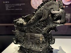 -宝鸡周原博物院