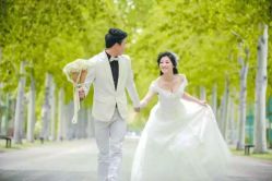 -拾尚映画·STUDIO婚纱摄影(中关村店)