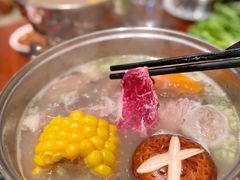 -广交会威斯汀酒店