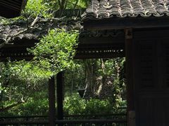 -黄公望隐居地