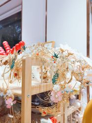 -梦回汉唐汉服旗袍体验馆(拙政园店)