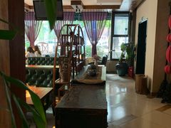 -Local泰莲庭(虹鳟鱼店)