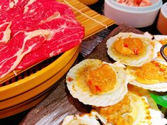 -三石铁板烧(紫竹桥店)