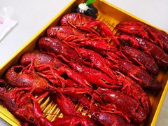 -龙虾奇迹(大华三路店)