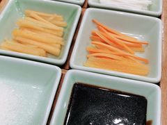 -北京烤鸭爱上川菜(中山路店)