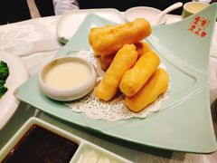 -金家老三饭庄(常营店)