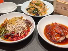 -小厨娘金榜题名(夫子庙秦淮河店)