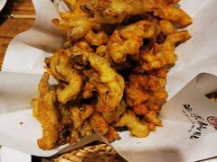 -海富荣·锅贴·陕菜家常菜(阳光城店)