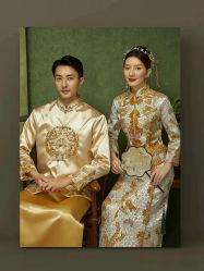 -薇薇新娘婚纱摄影(跃进北路店)
