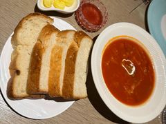 -波特曼西餐厅(中央大街店)