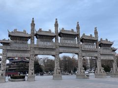 -广佑寺风景区