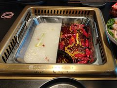 -川江号子火锅(运河城店)