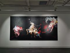 -湖北省美术院美术馆