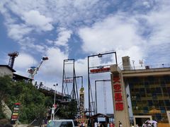 -梦幻奥陶纪景区