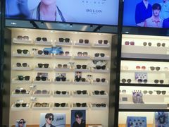 -宝岛眼镜(嘉兴桐乡时代广场店)