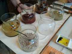 -郑州希尔顿酒店·阿米奇意大利餐厅