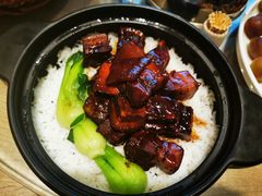 -味莊·青岛菜(云霄路店)