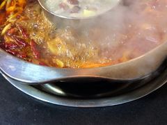 -金鼎雪山牦牛杂火锅(理县总店)