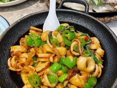 -阿忠食坊大排档·20年老店(万象城店)