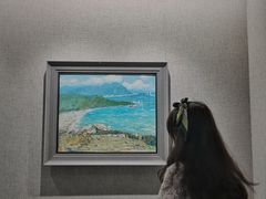 -大芬美术馆