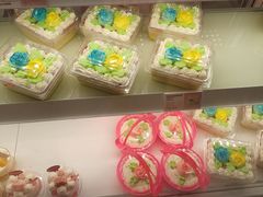 -好利来(回龙观西大街店)