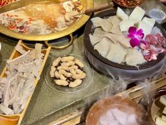 -重庆老灶 Chong Qing Lao Zao