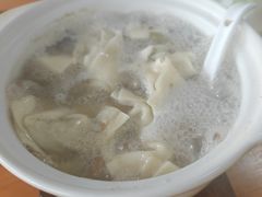 -吴淞老街砂锅馄饨(北兴路店)