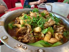 -食为先烤鸭馆