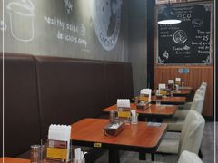 大堂-CoCo壱番屋(久光百货店)